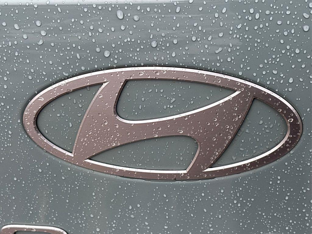 used 2024 Hyundai Kona car, priced at $25,377