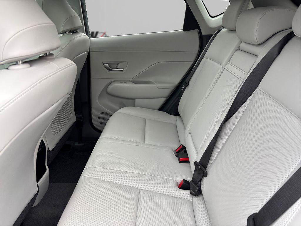 used 2024 Hyundai Kona car, priced at $25,377