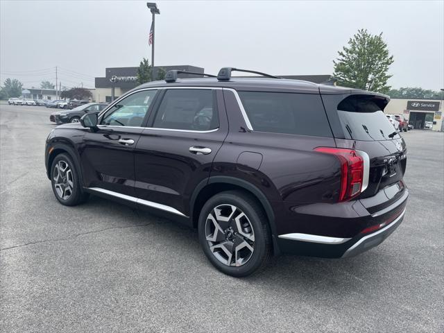 used 2023 Hyundai Palisade car, priced at $43,459