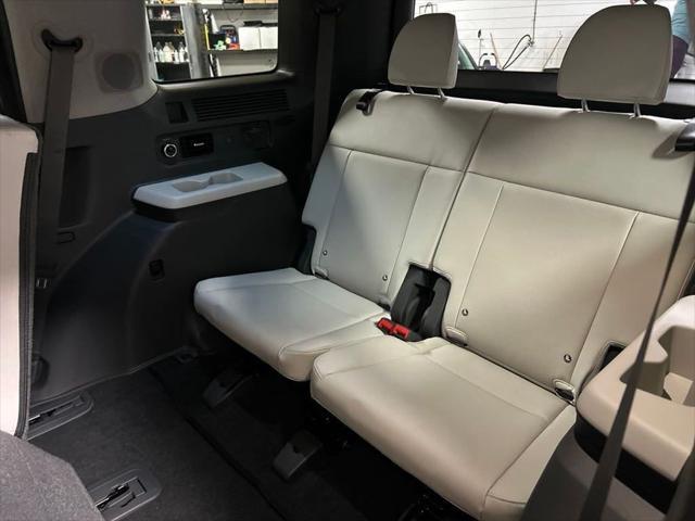 new 2025 Hyundai Santa Fe car, priced at $47,485