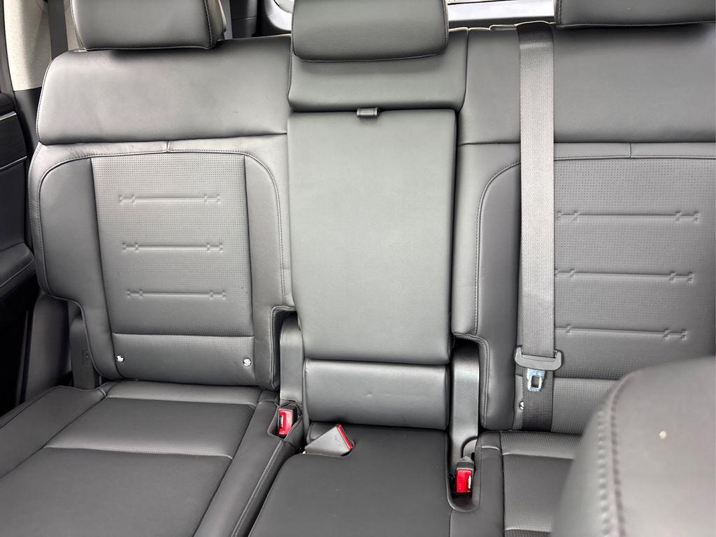 new 2025 Hyundai Santa Fe car, priced at $43,644