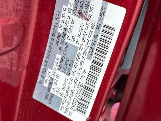 used 2020 Mazda CX-30 car, priced at $18,056