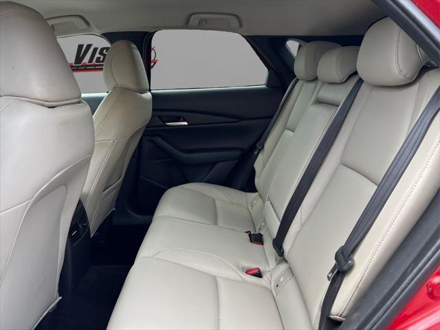 used 2020 Mazda CX-30 car, priced at $18,056