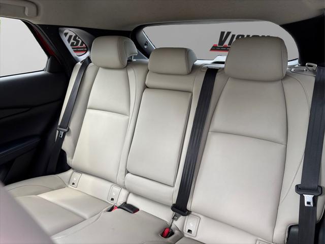 used 2020 Mazda CX-30 car, priced at $18,056
