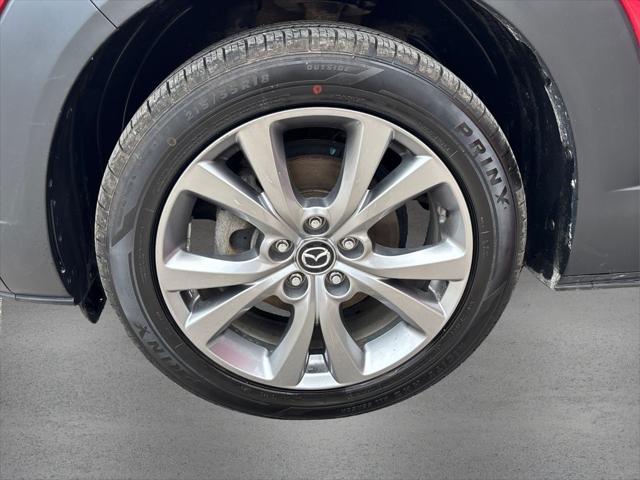 used 2020 Mazda CX-30 car, priced at $18,056