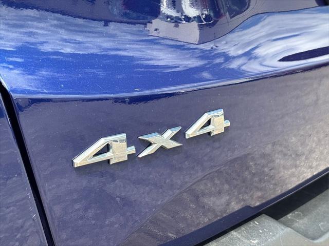 used 2021 Jeep Renegade car, priced at $18,525