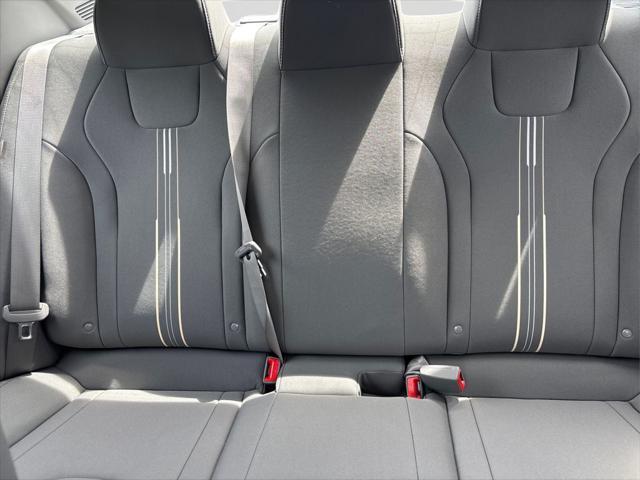 used 2024 Hyundai Elantra car, priced at $20,997