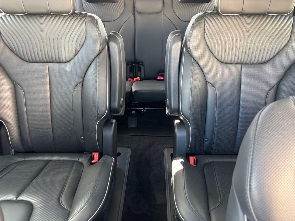 used 2024 Hyundai Palisade car, priced at $41,839