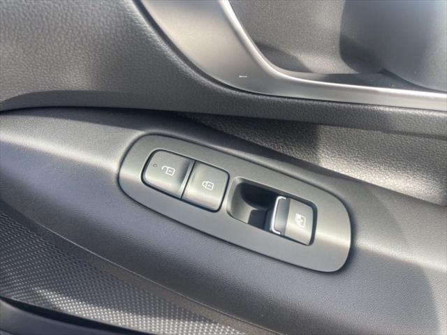 new 2024 Hyundai Sonata car, priced at $29,175