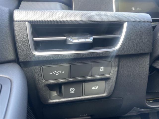 new 2024 Hyundai Sonata car, priced at $29,175
