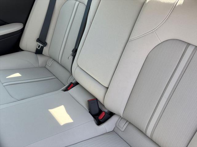 used 2025 Hyundai Sonata car, priced at $26,994