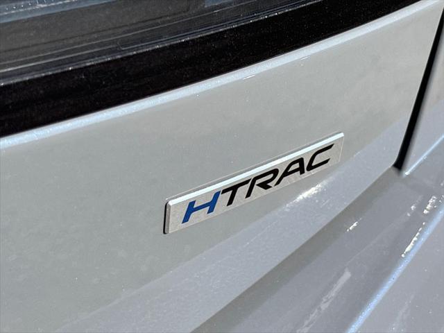 used 2025 Hyundai Sonata car, priced at $26,994