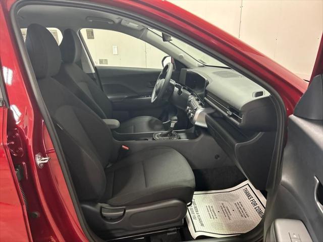 new 2025 Hyundai Kona car, priced at $25,385