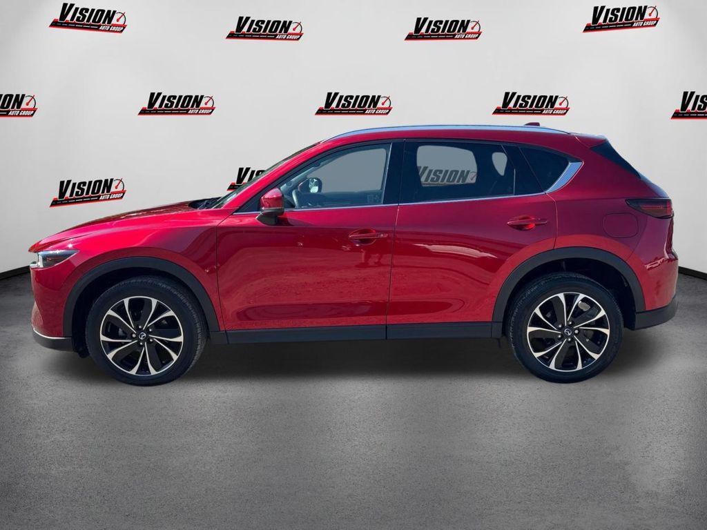 new 2025 Hyundai SANTA FE HEV car, priced at $49,140