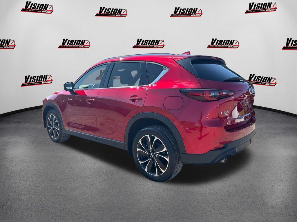 new 2025 Hyundai SANTA FE HEV car, priced at $49,140