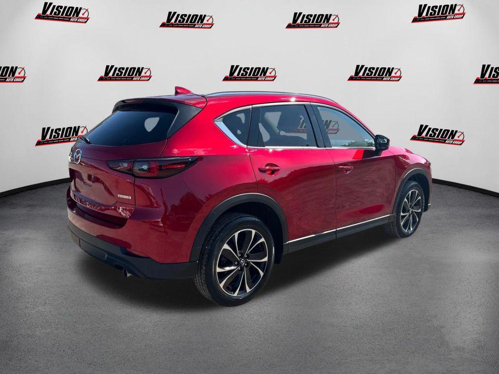 new 2025 Hyundai SANTA FE HEV car, priced at $49,140