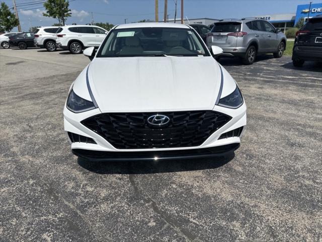 new 2023 Hyundai Sonata car, priced at $27,173