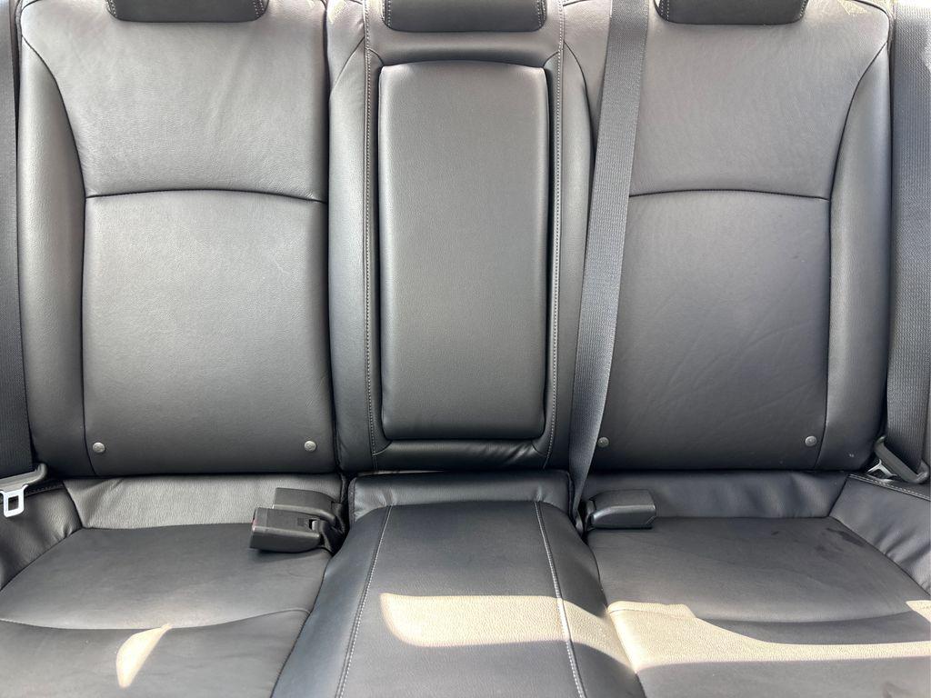 used 2018 Honda Civic car, priced at $18,490