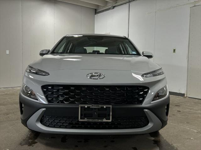 used 2022 Hyundai Kona car, priced at $19,752