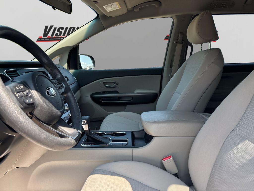 used 2021 Kia Sedona car, priced at $18,990