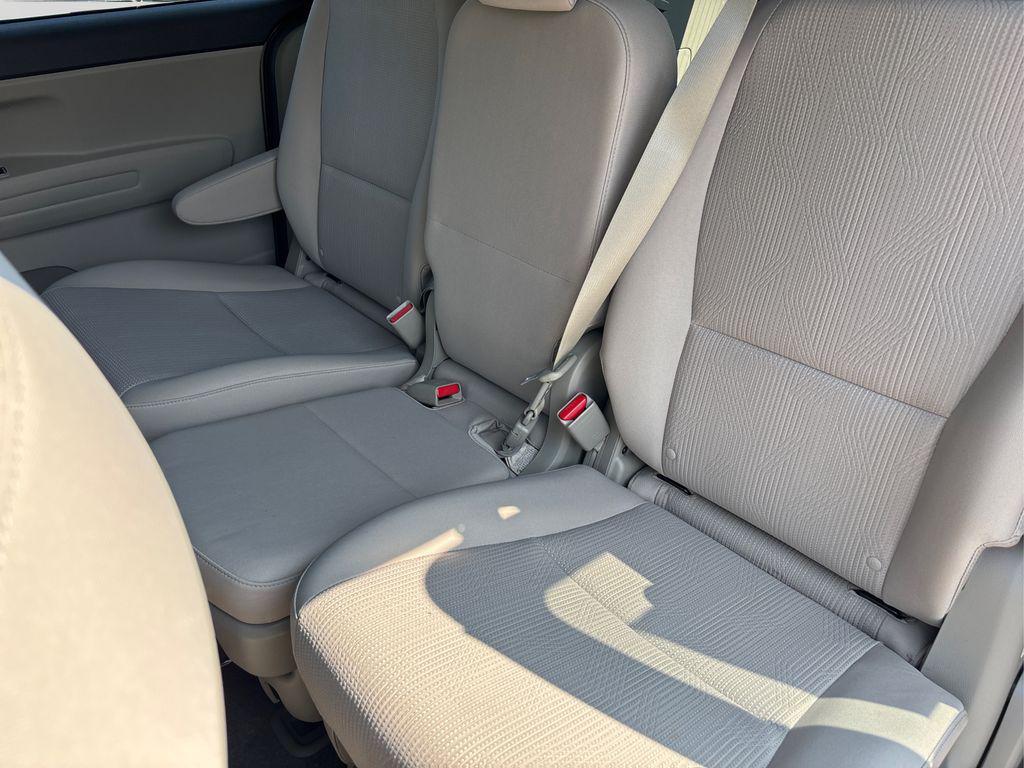 used 2021 Kia Sedona car, priced at $18,990