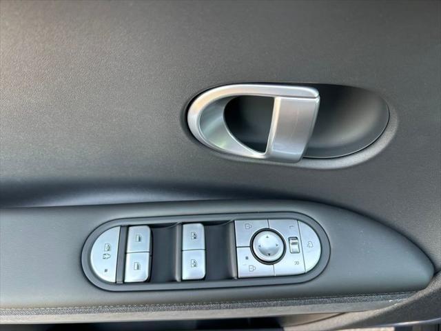 new 2023 Hyundai IONIQ 5 car, priced at $29,997