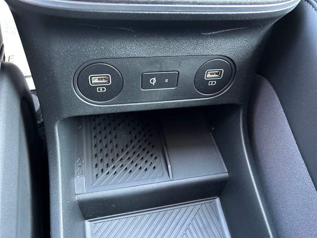 new 2023 Hyundai IONIQ 5 car, priced at $29,997