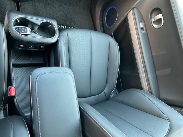 new 2023 Hyundai IONIQ 5 car, priced at $29,997