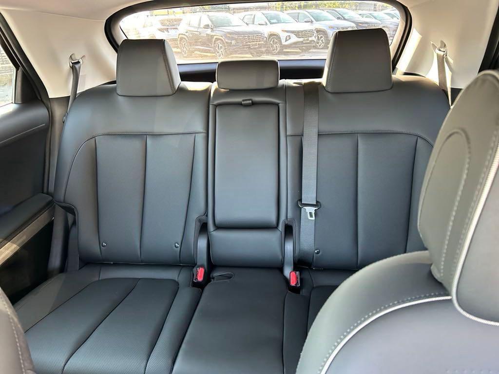 new 2023 Hyundai IONIQ 5 car, priced at $29,997