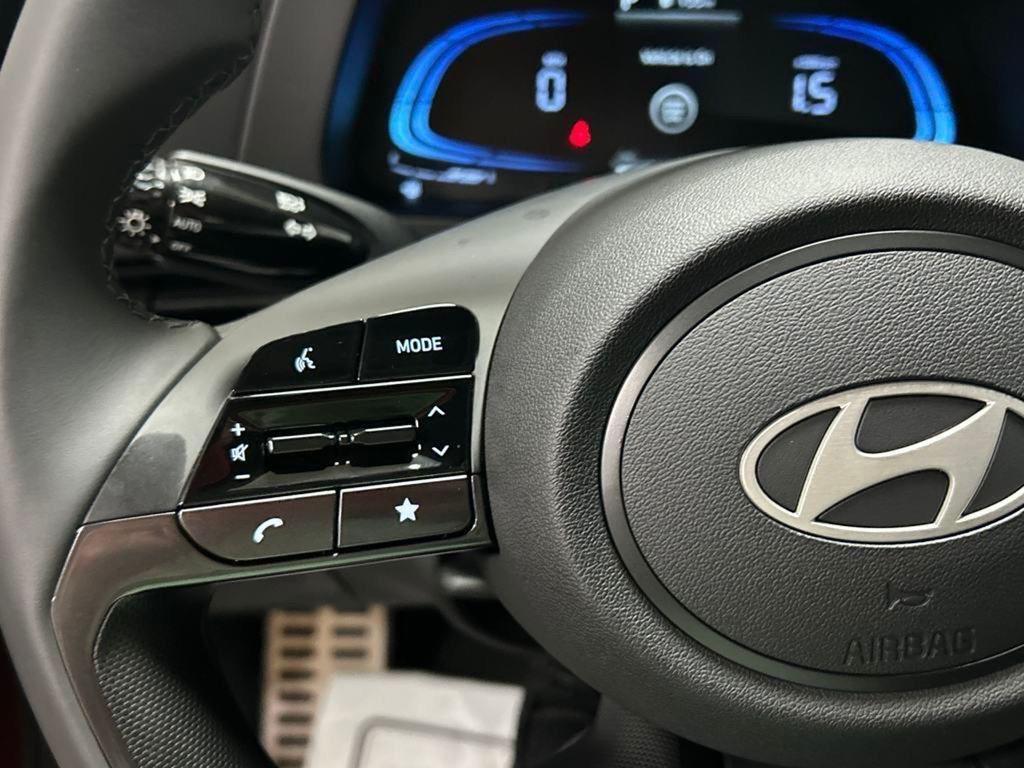 new 2025 Hyundai Elantra car, priced at $24,130