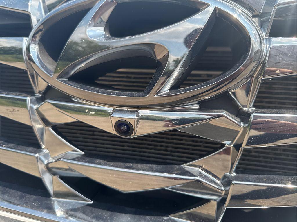used 2023 Hyundai Tucson car, priced at $28,994