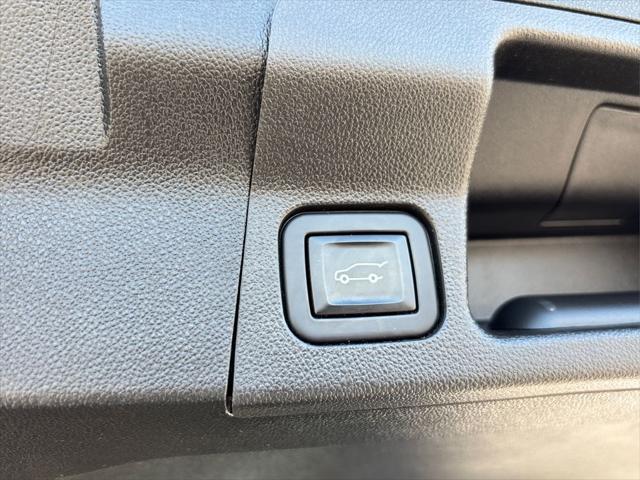 used 2020 GMC Acadia car, priced at $26,990
