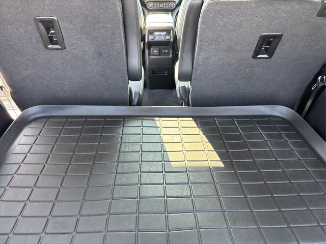 used 2020 GMC Acadia car, priced at $26,990
