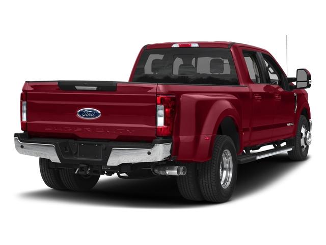 used 2017 Ford F-350 car, priced at $55,100