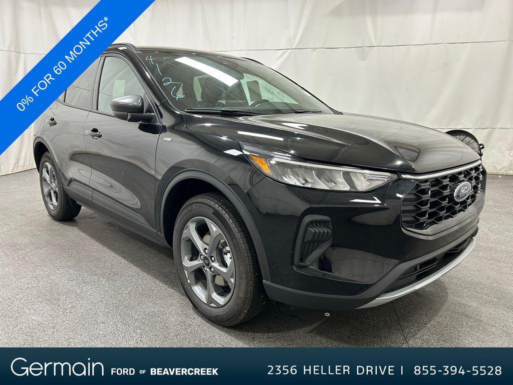 new 2025 Ford Escape car, priced at $23,211
