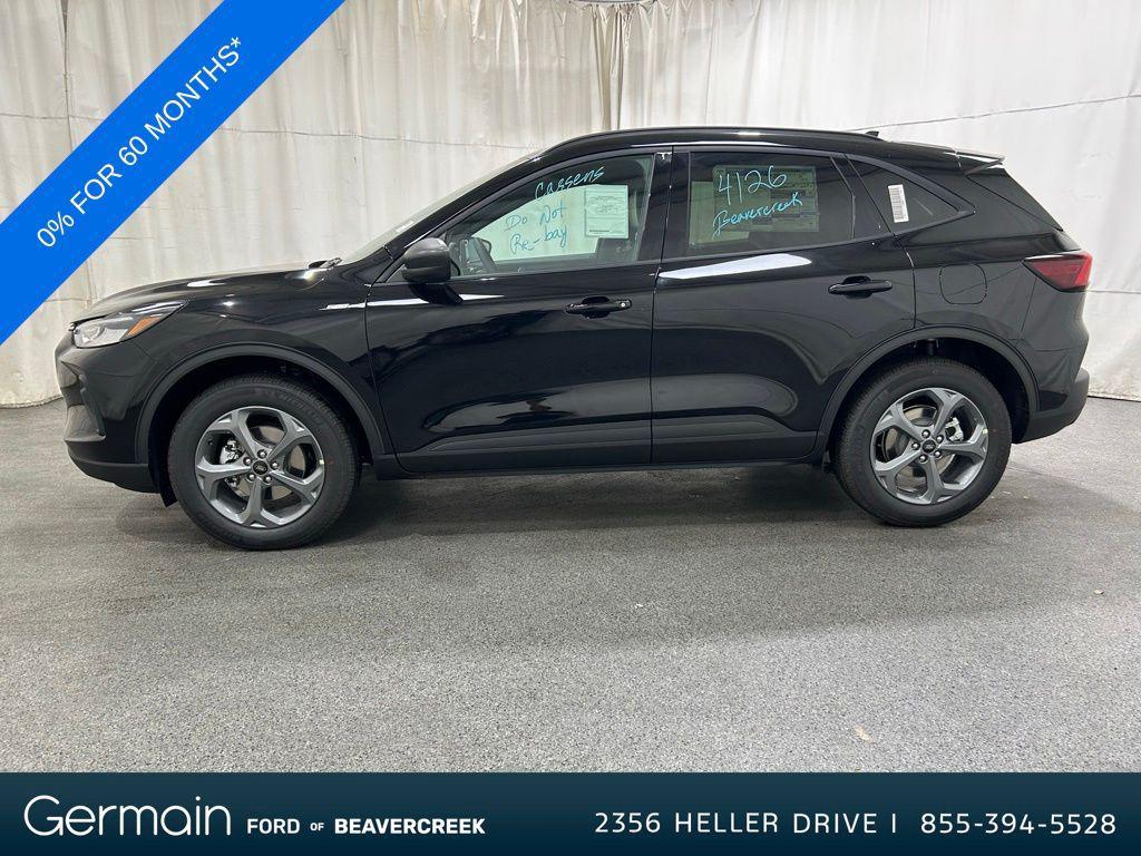 new 2025 Ford Escape car, priced at $23,211