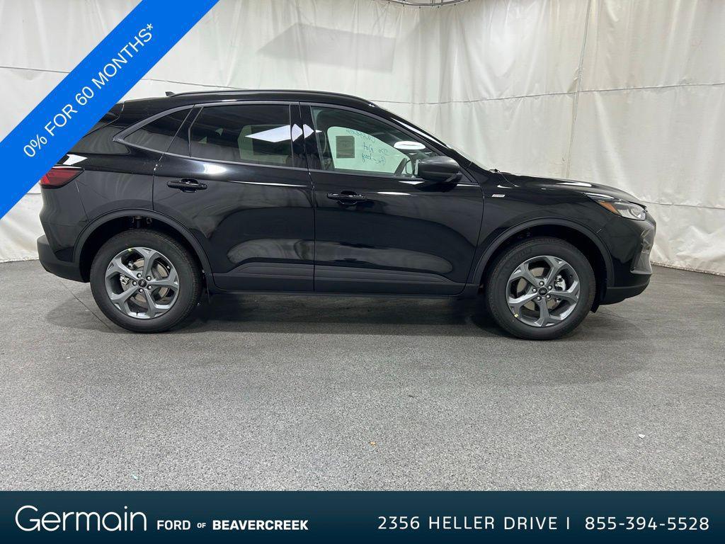 new 2025 Ford Escape car, priced at $23,211