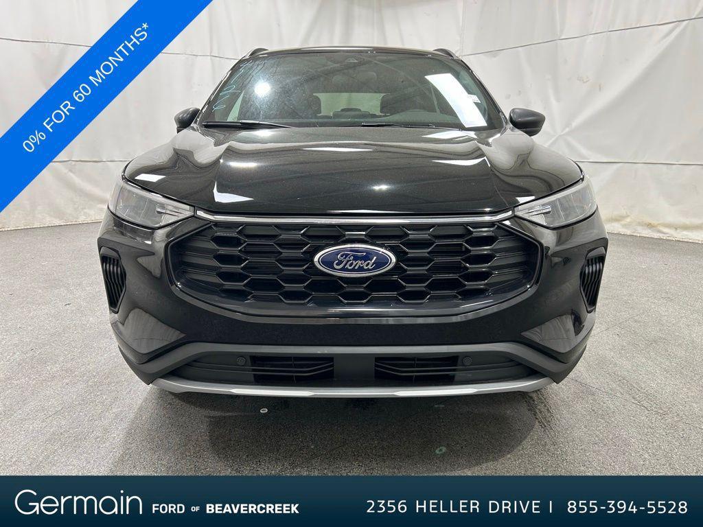 new 2025 Ford Escape car, priced at $23,211