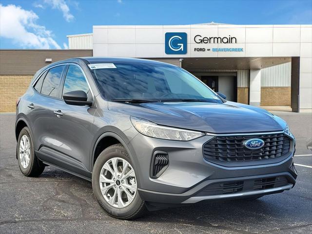 new 2024 Ford Escape car, priced at $29,030