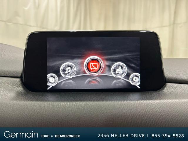 used 2020 Mazda CX-5 car, priced at $19,999