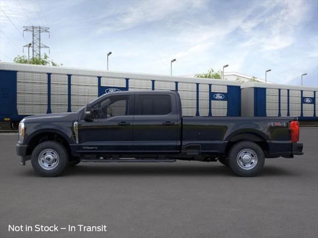 new 2024 Ford F-350 car, priced at $64,037