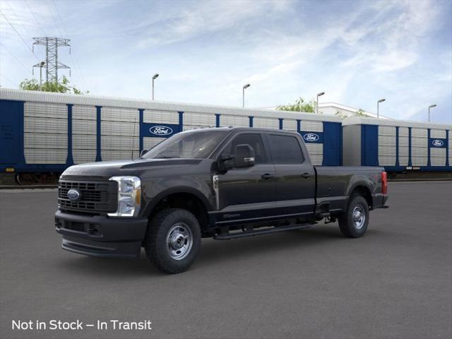 new 2024 Ford F-350 car, priced at $64,037