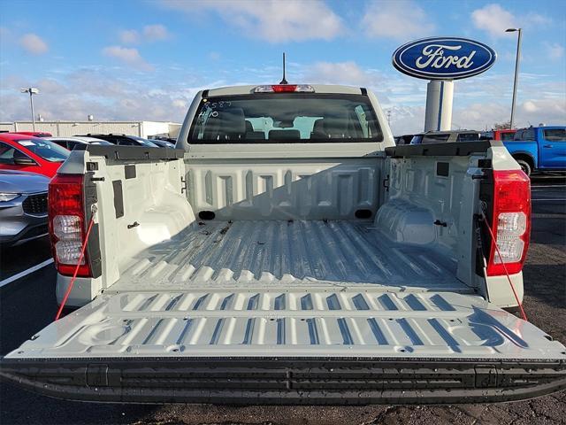 new 2024 Ford Ranger car, priced at $36,605