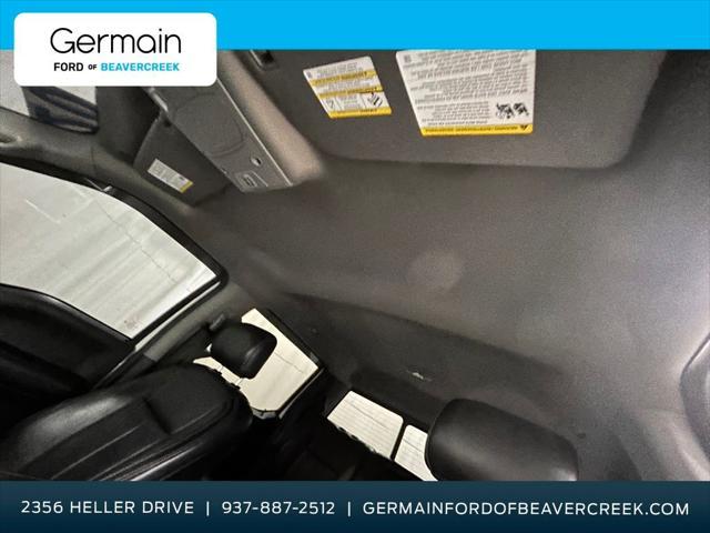 used 2020 Ford F-150 car, priced at $27,433