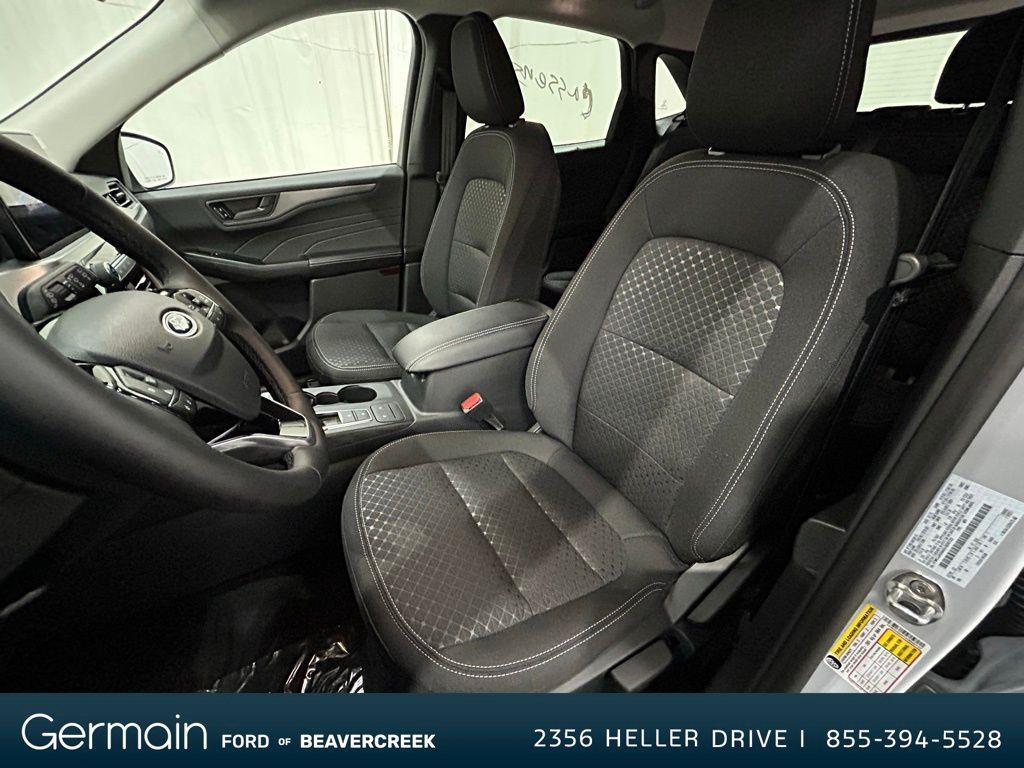 new 2025 Ford Escape car, priced at $28,001