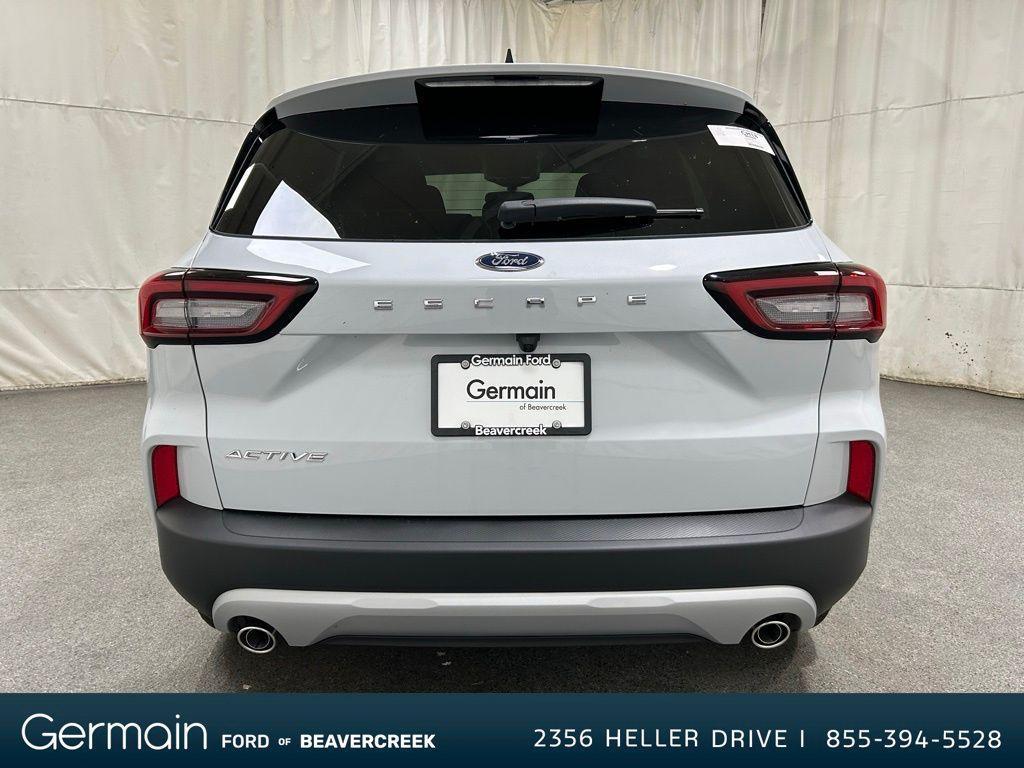 new 2025 Ford Escape car, priced at $28,001