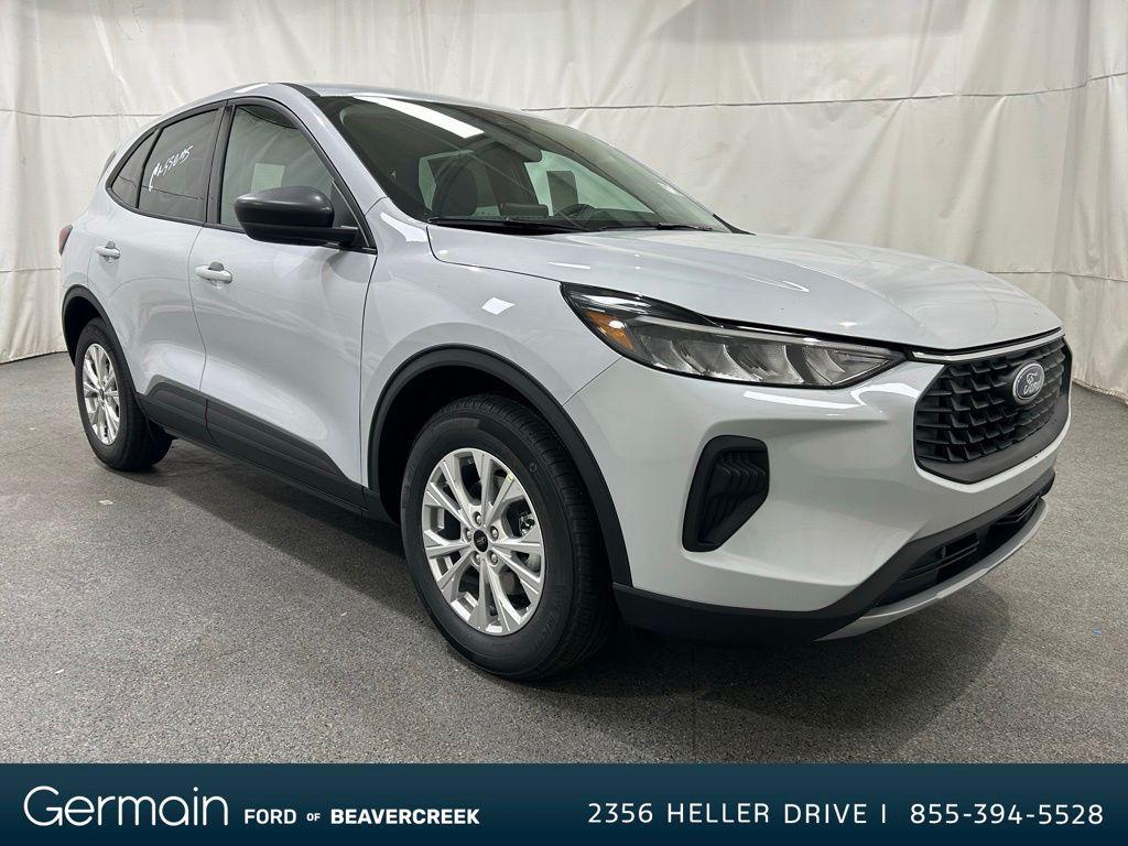 new 2025 Ford Escape car, priced at $28,094