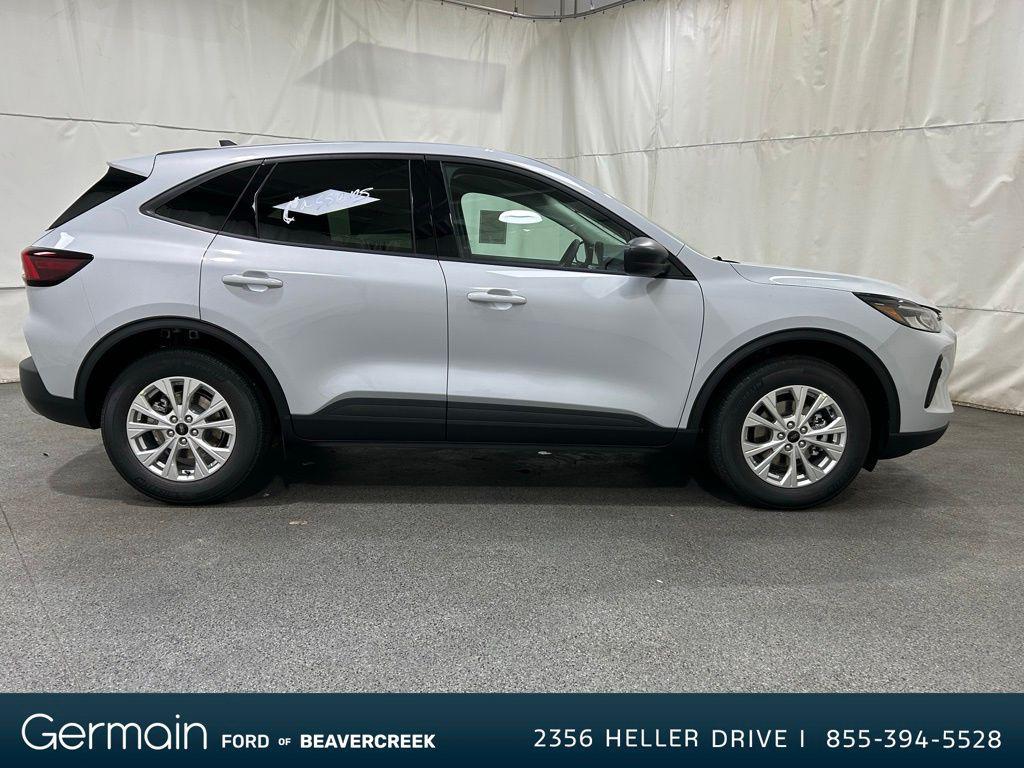 new 2025 Ford Escape car, priced at $28,001