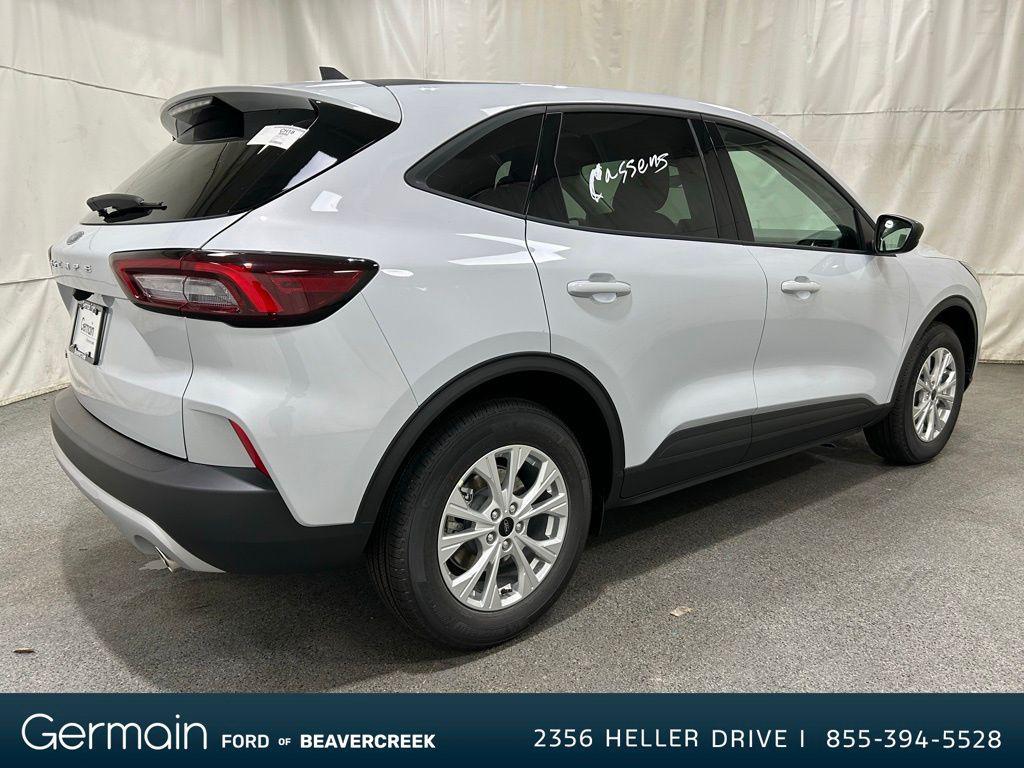 new 2025 Ford Escape car, priced at $28,001