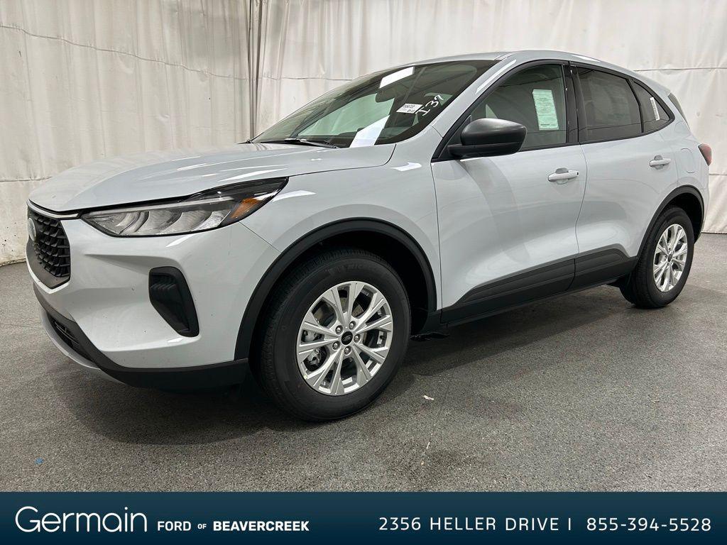 new 2025 Ford Escape car, priced at $28,001